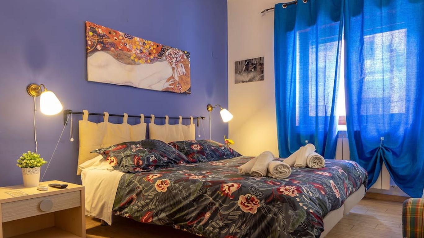 Bed and Breakfast San Cataldo