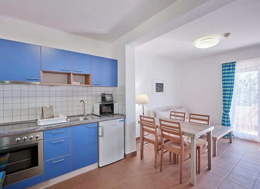 Cocina Foto