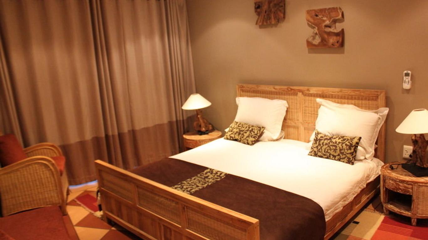 N'taba River Lodge & Spa