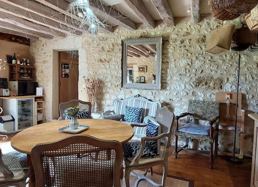 Comedor Foto