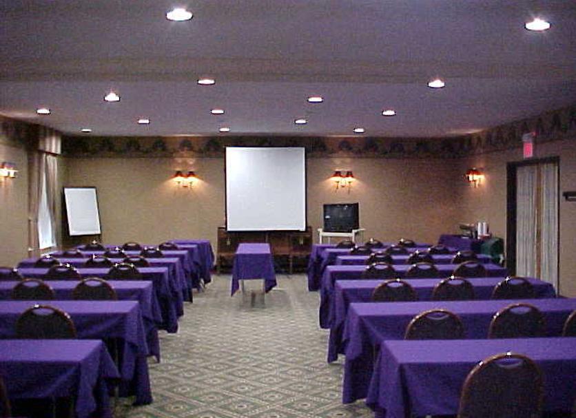 Sala de conferencias Foto