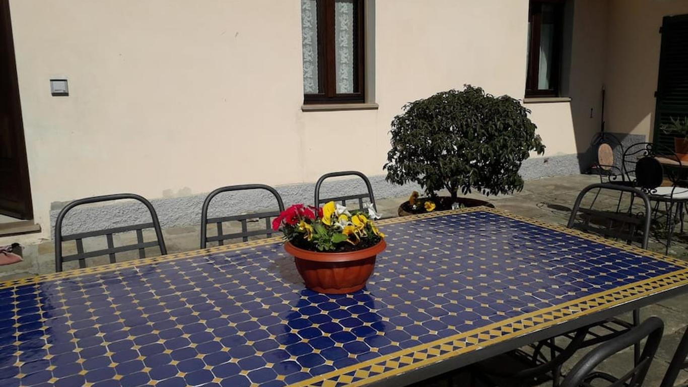 Bed&Breakfast Pianeta Benessere