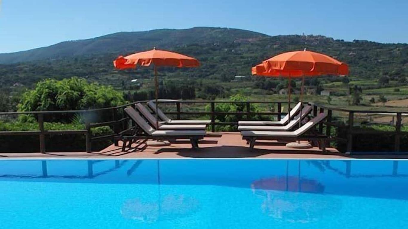 Residence della Luna