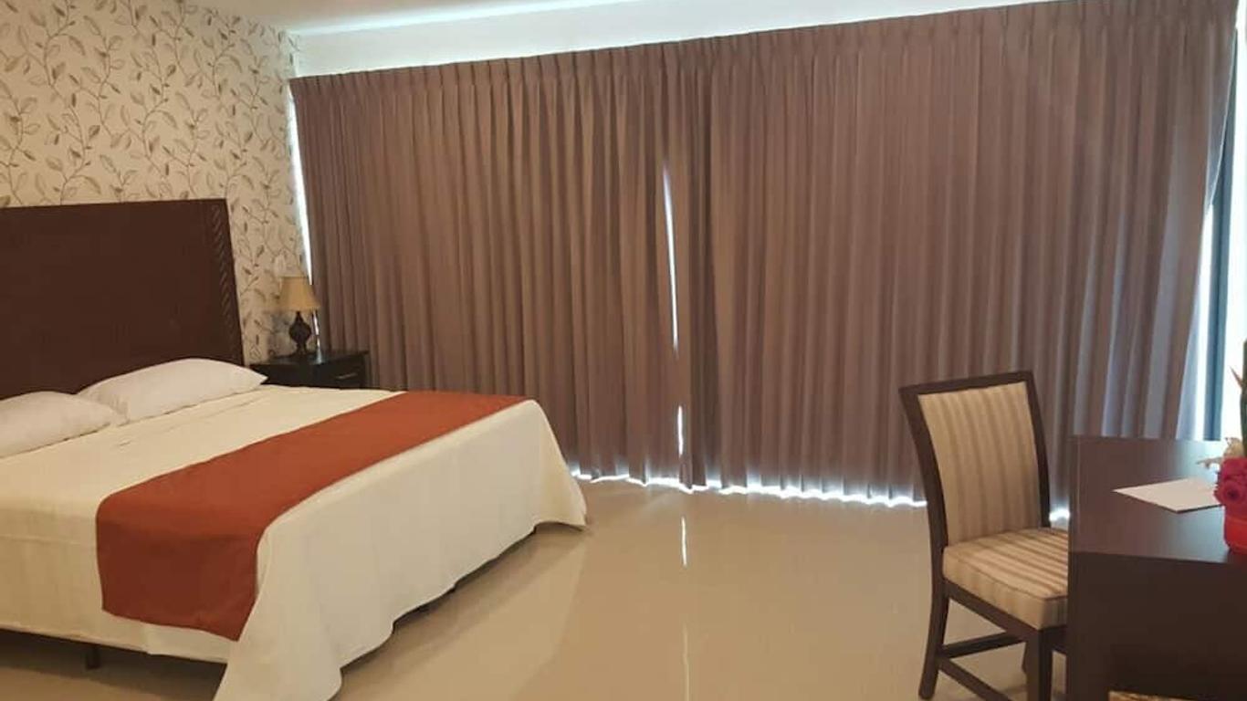 Hotel Roazi