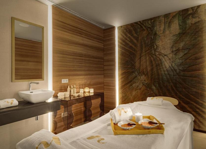 Spa Foto