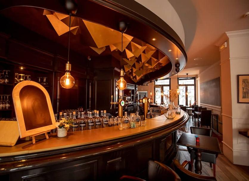 Bar Foto