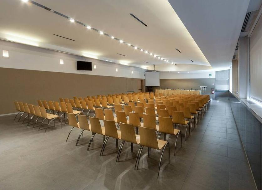 Sala de conferencias Foto