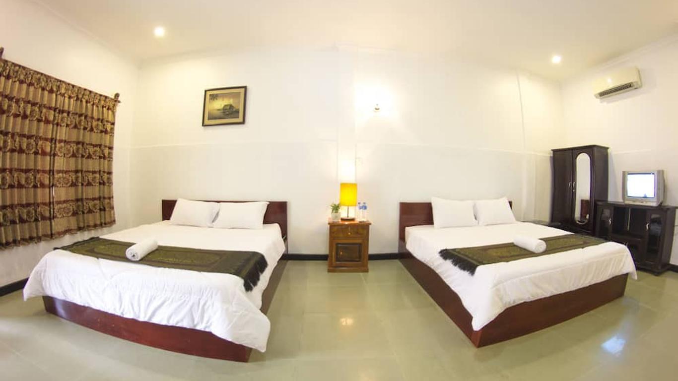 RS guesthouse