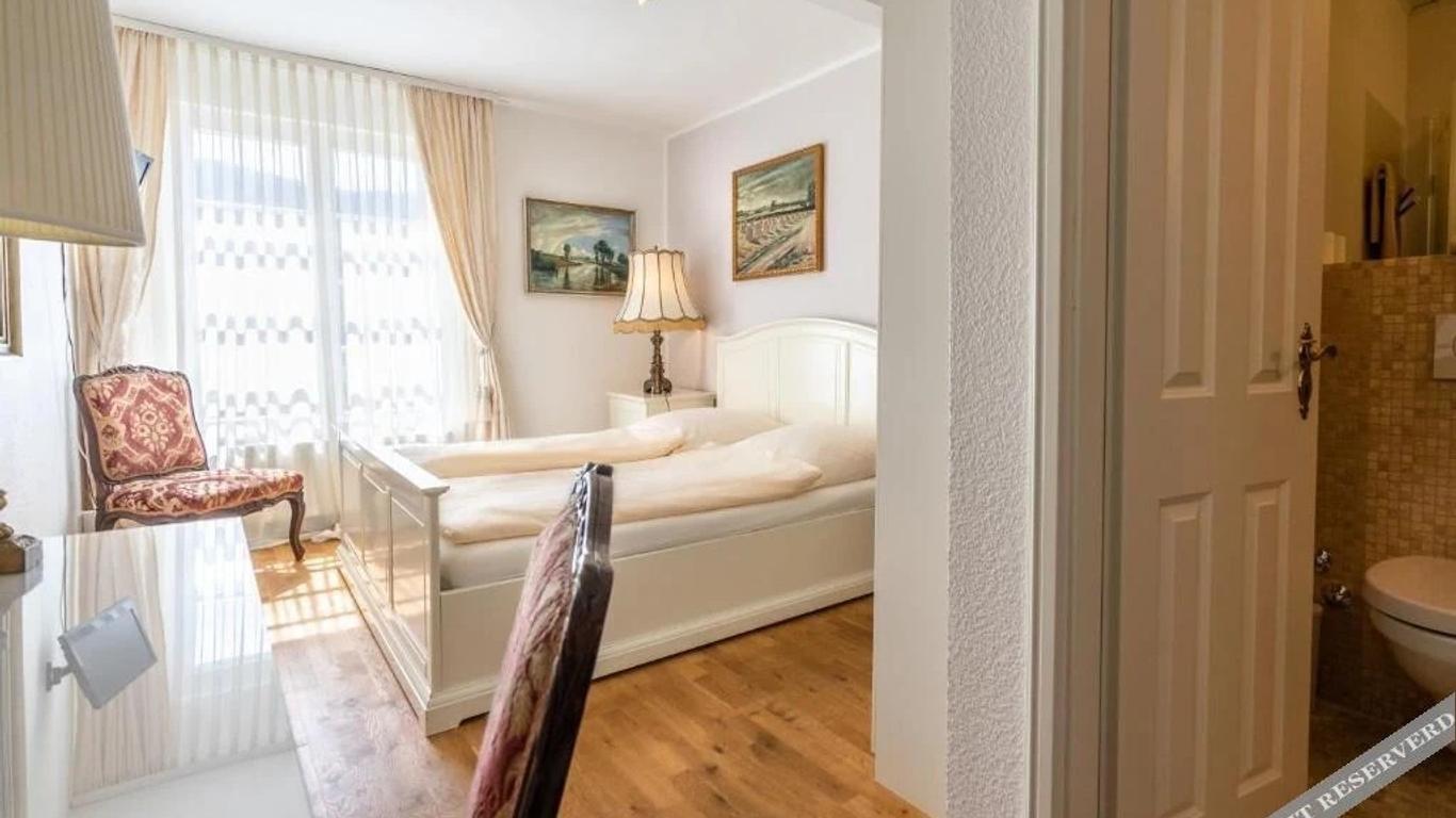 Romantisches Hotel zur Post