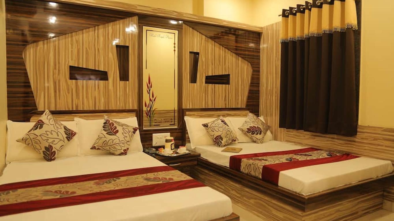 Hotel Royal Ajmer