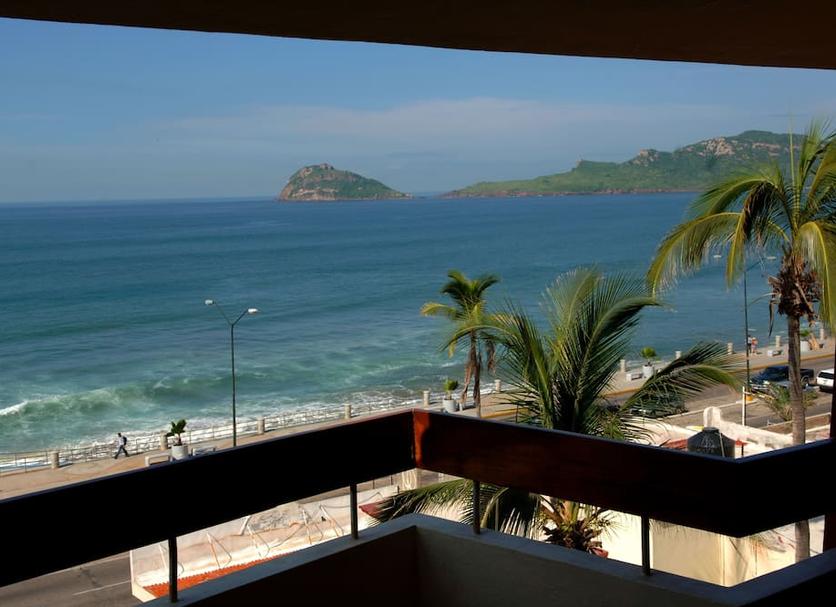 Balcón Foto
