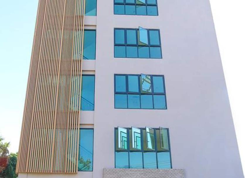 Edificio Foto