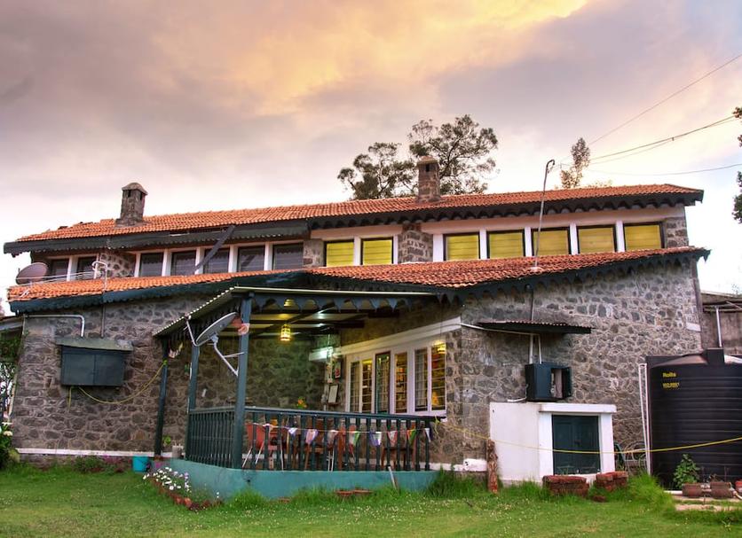 Edificio Foto