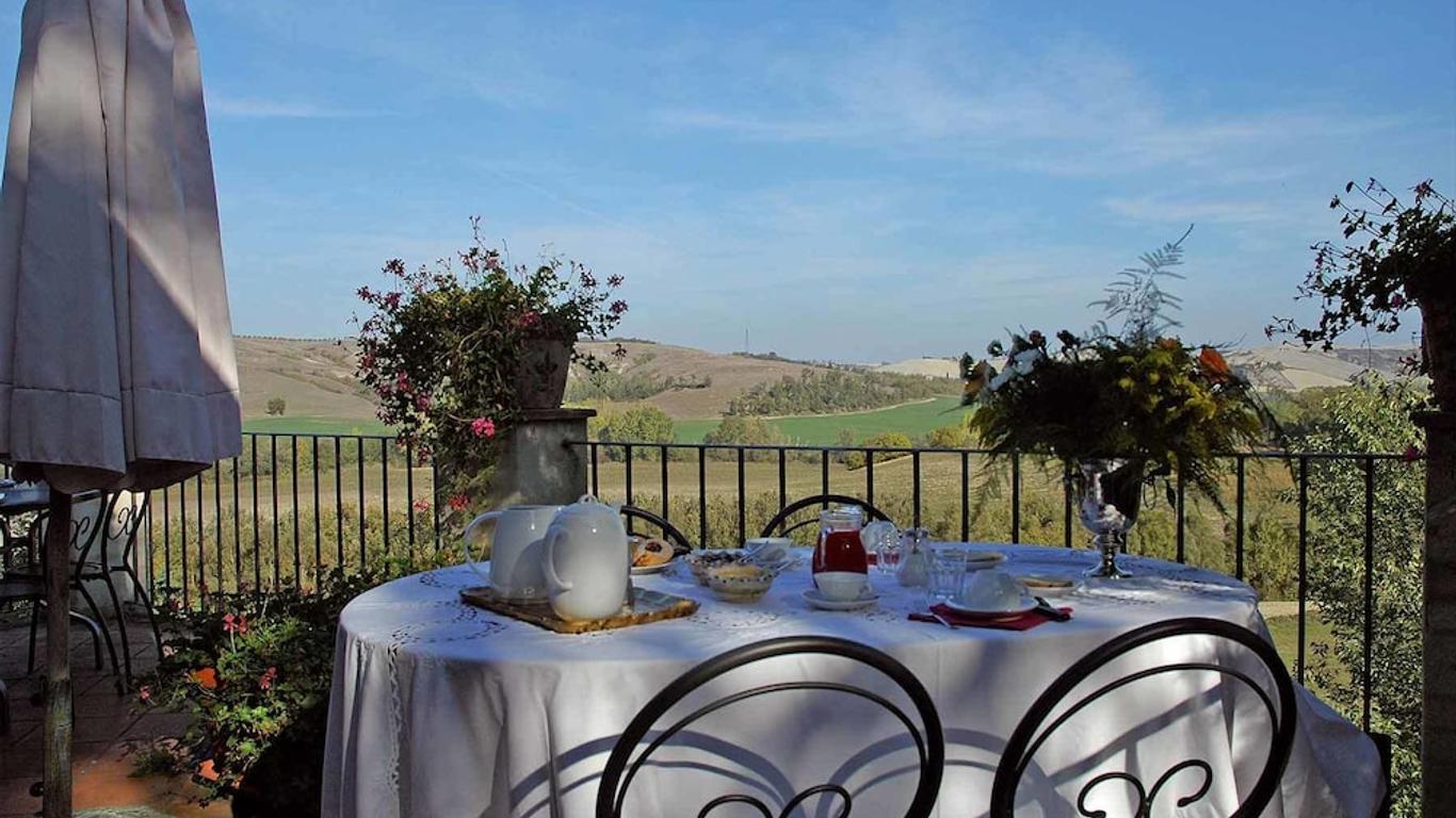 Agriturismo Paradiso
