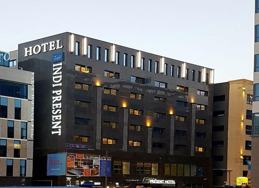 Edificio Foto