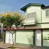Vista del exterior