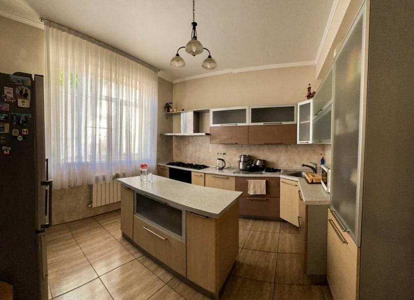 Cocina Foto