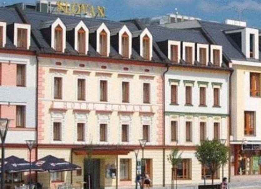 Edificio Foto