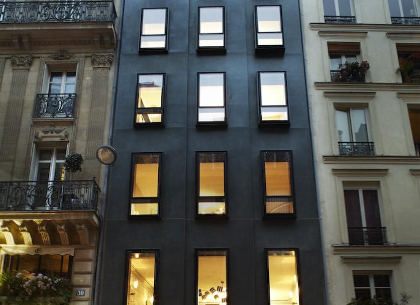 Edificio Foto