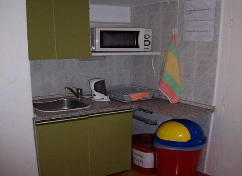 Cocina Foto