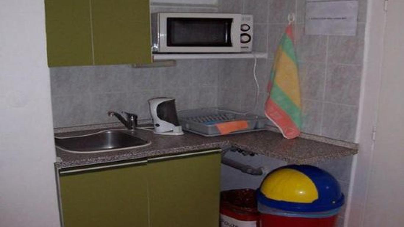 Galas Ubytovani v Soukromi