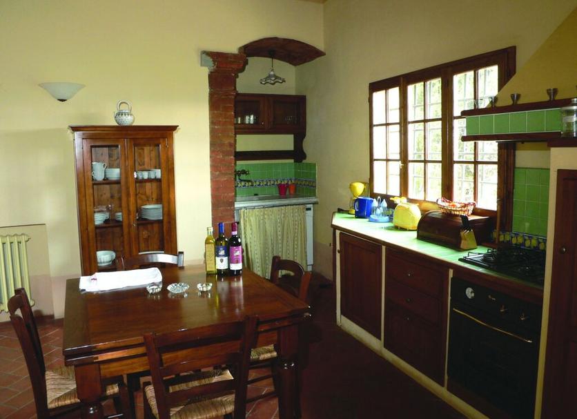 Comedor Foto