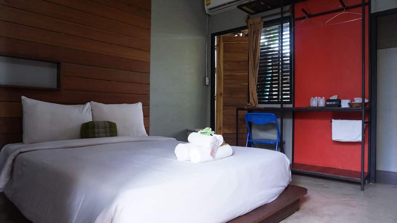 Huen Chang Puek Hotel