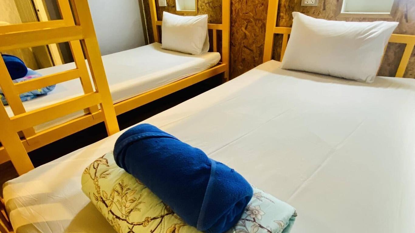 Frutta Hostel