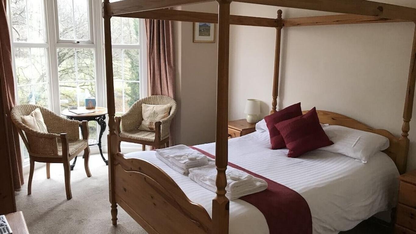 The Abbey Inn