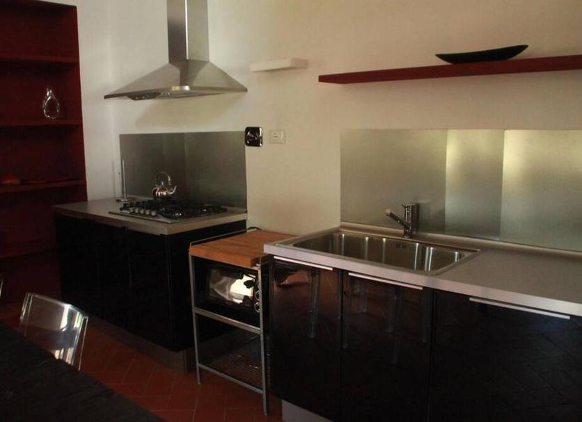 Cocina Foto