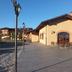 Vista del exterior