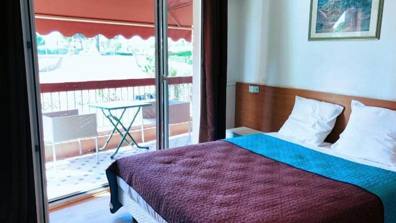 Hotel le Gabian