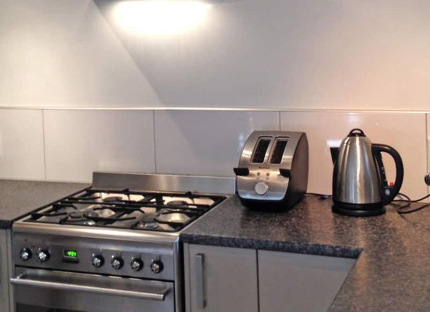 Cocina Foto