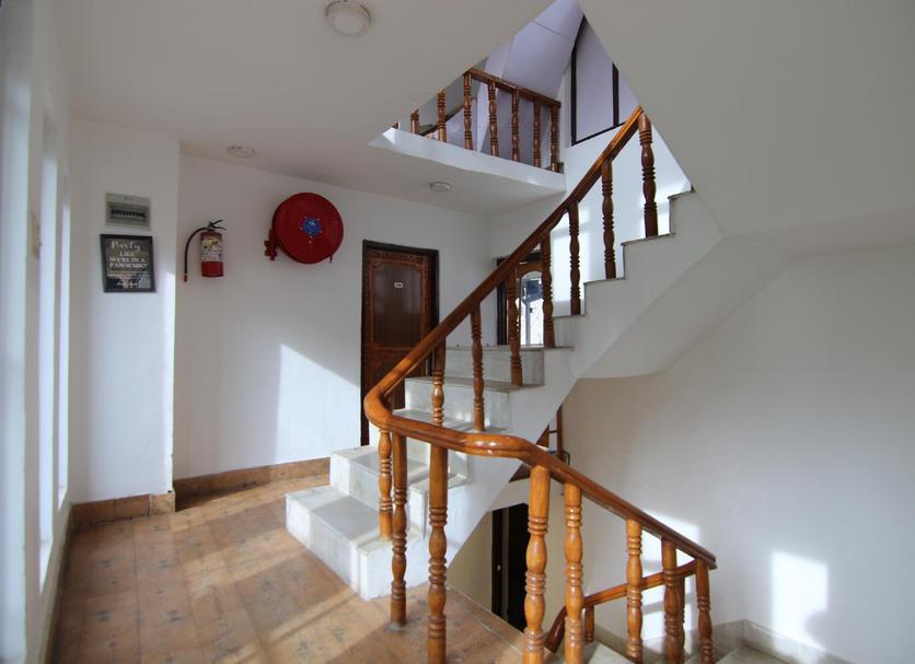 Escaleras Foto