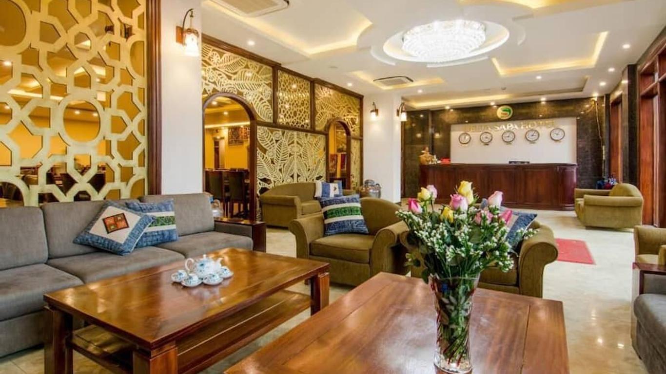 Delta Sapa Hotel