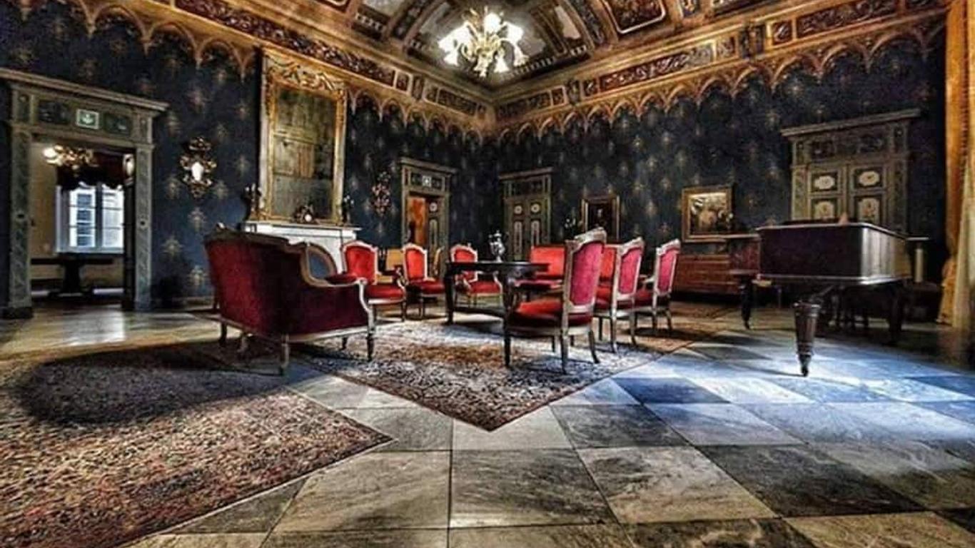 B&B Annalu'