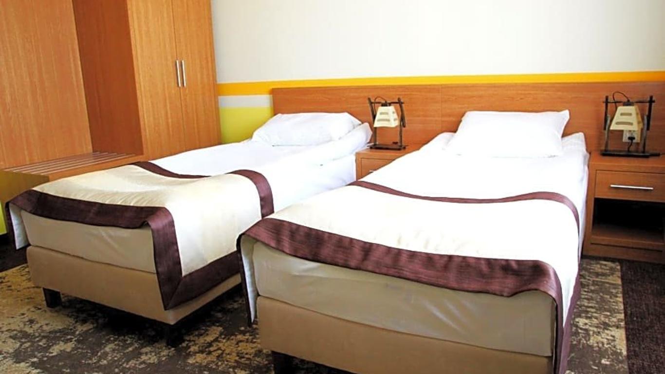 Hotel Folklor