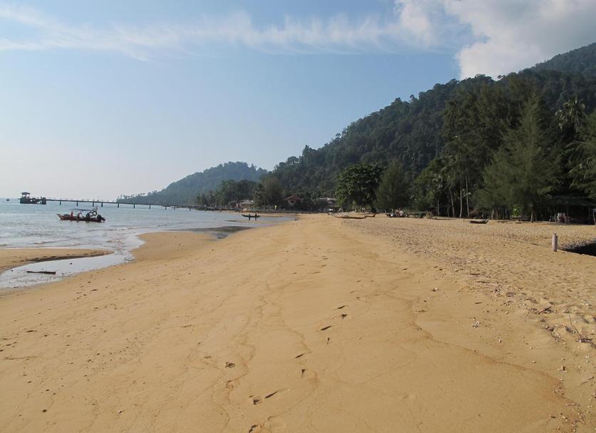 Playa Foto