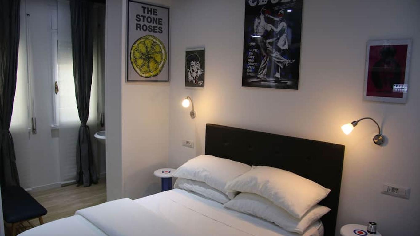 Mila Guest House