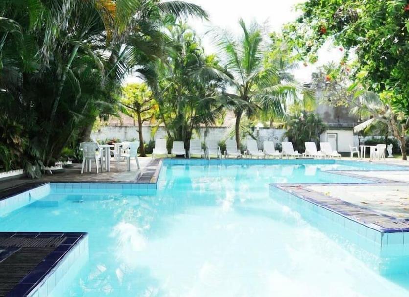 Piscina Foto