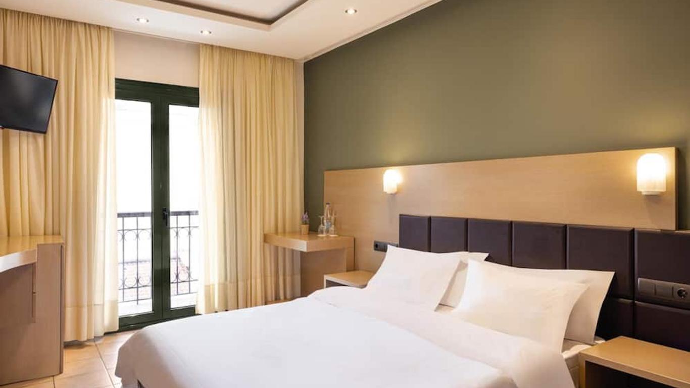 Aeolis Hotel