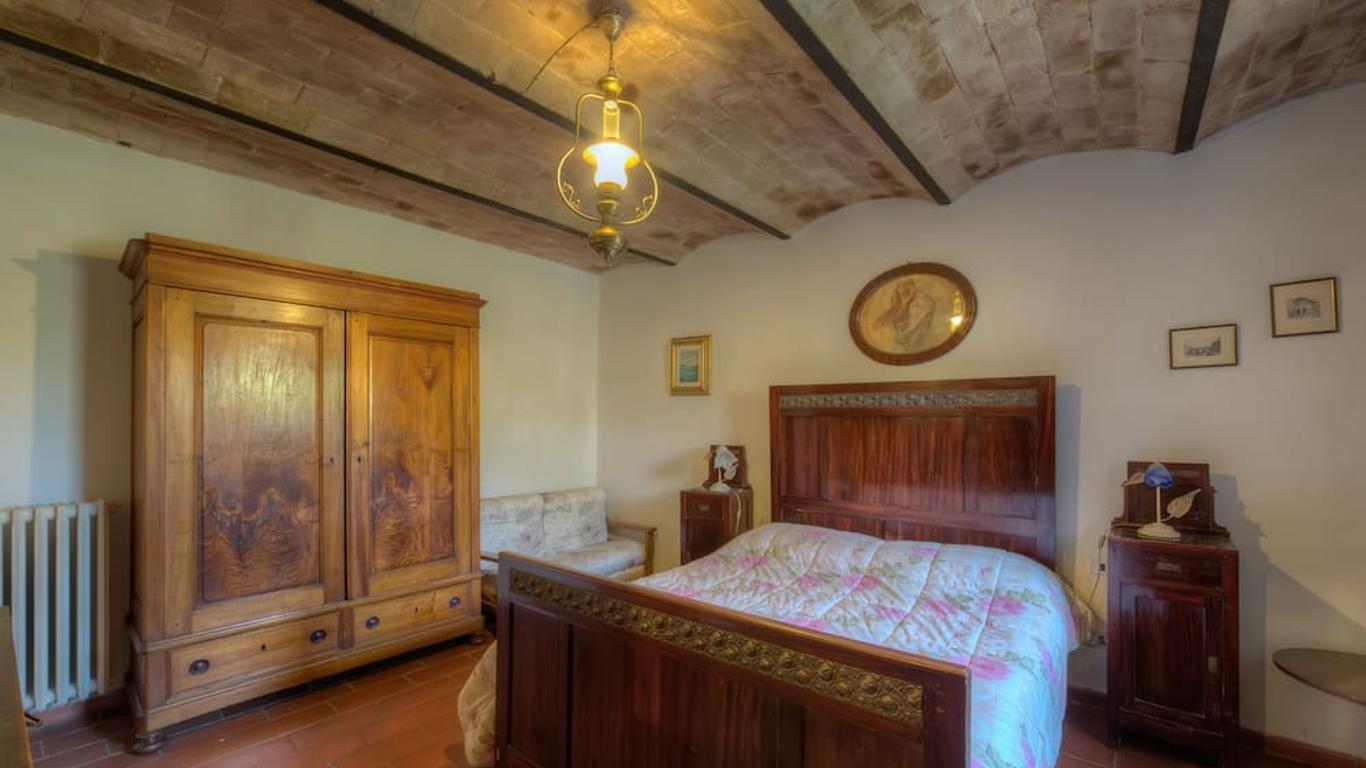 Podere Poggetto