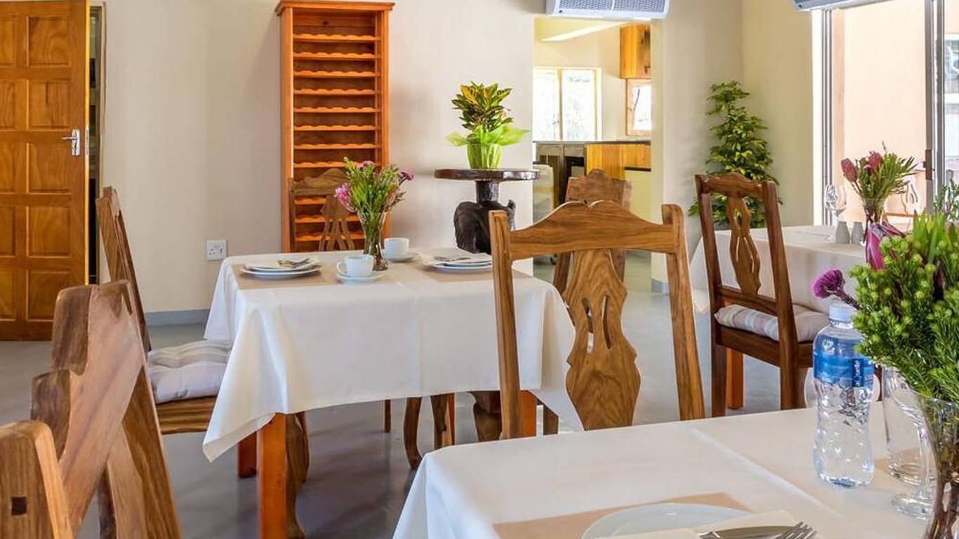 Sabie Retreats Guest House