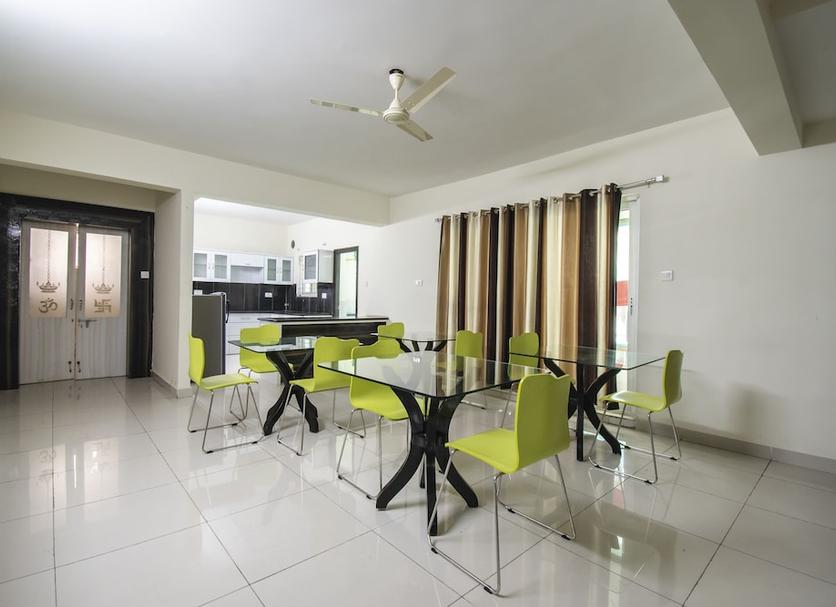 Comedor Foto