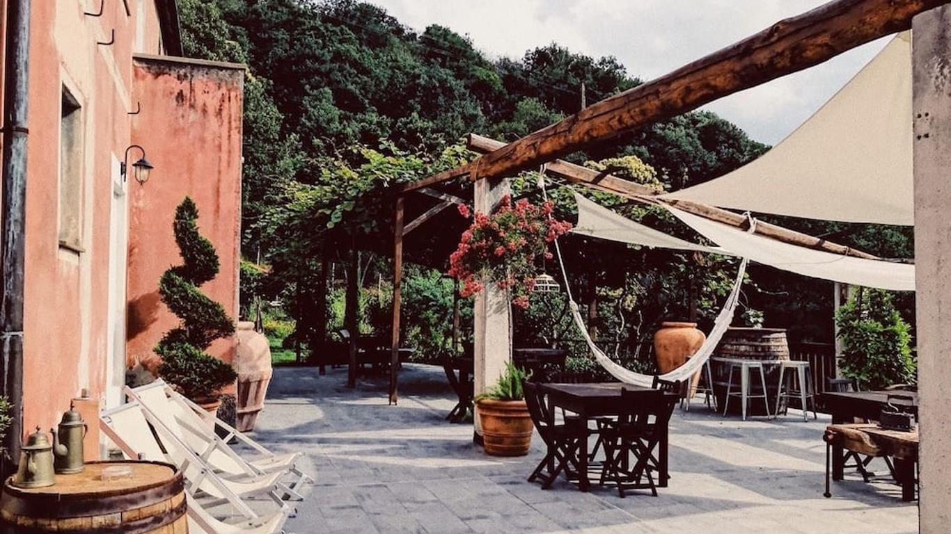 Agriturismo Gocce DI Luna