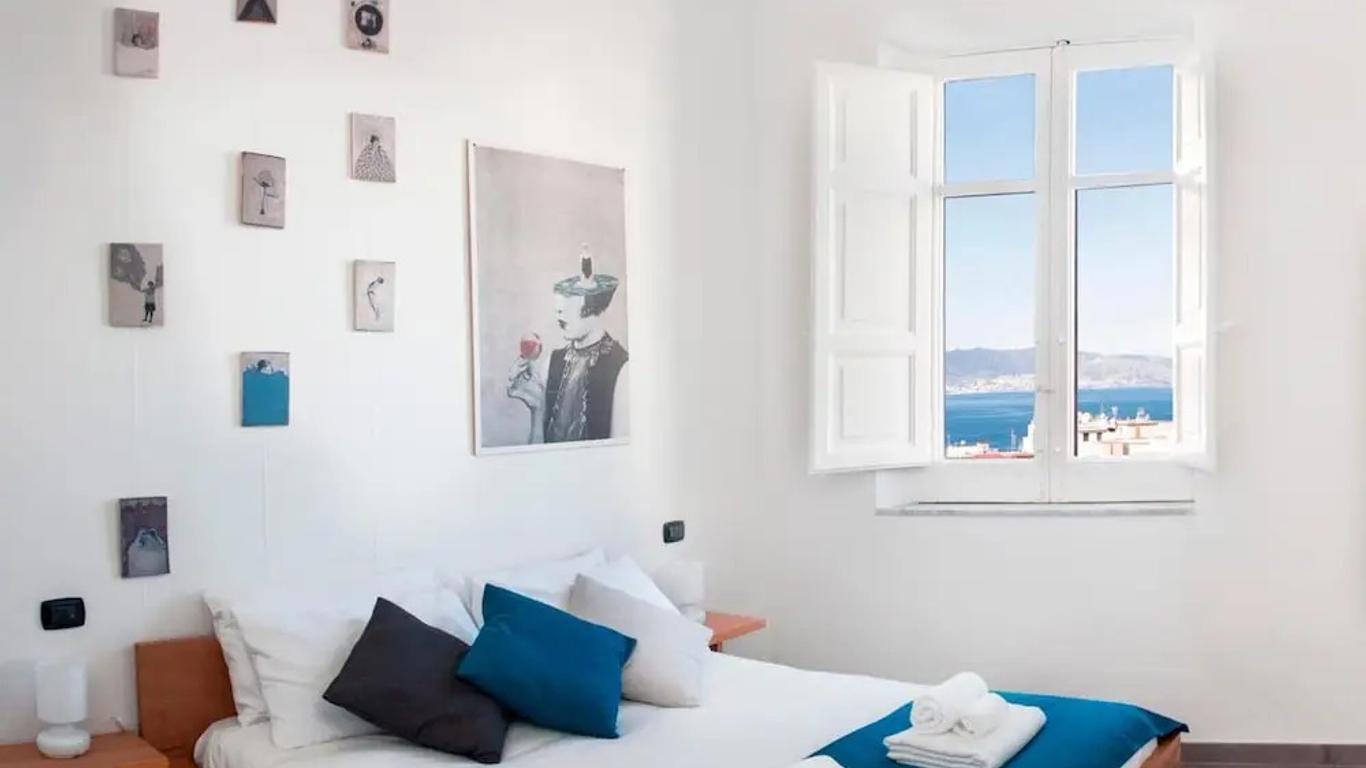 B&B Fuori Squadro