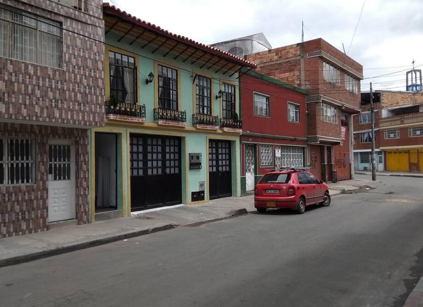 Edificio Foto