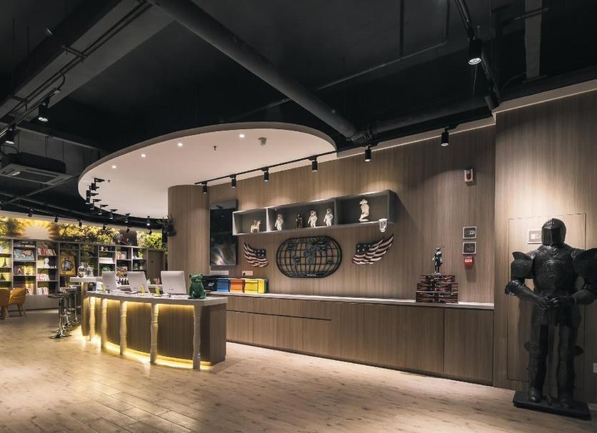 Bar Foto