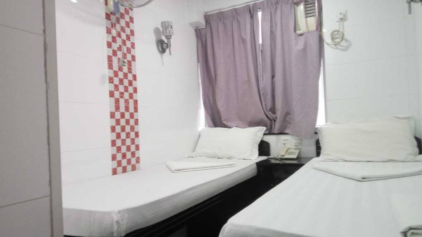 Kabayan Hostel