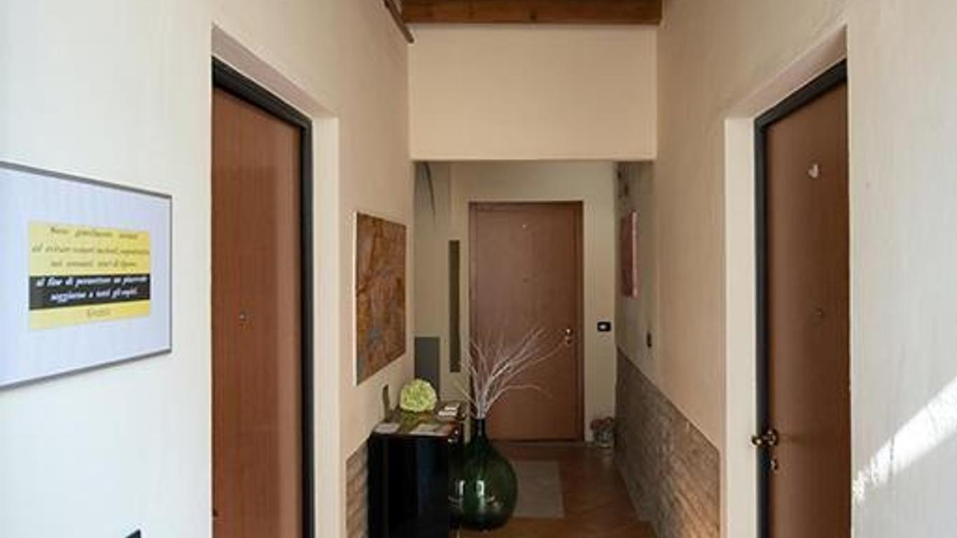 La casa di Enea